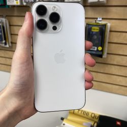 iPhone 14 Pro Max 128GB Unlocked