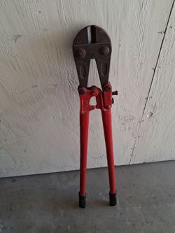 36 inch bolt cutters