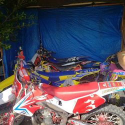 2 Stroke parts for sale and 4 Stroke 