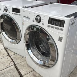 Washer & Dryer!!!Perfect condition!!