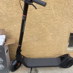 Phantom Scooter