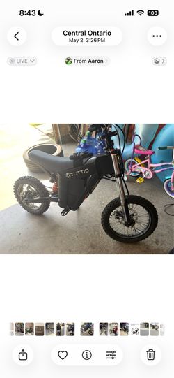 Tuttio E moto
