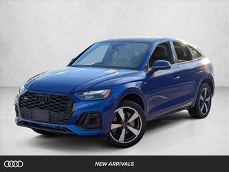 2023 Audi Q5 Sportback