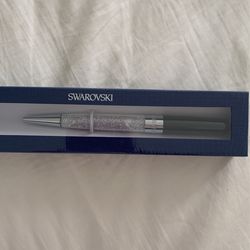 Swarovski Stardust Pen 
