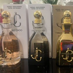 Jimmy Choo I Want Choo