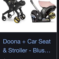 Doona car seat stroller for Sale in Atlanta GA OfferUp