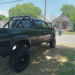 Go Rhino Bed Bars