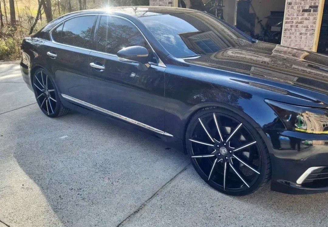 Rims 24s BIG Boy