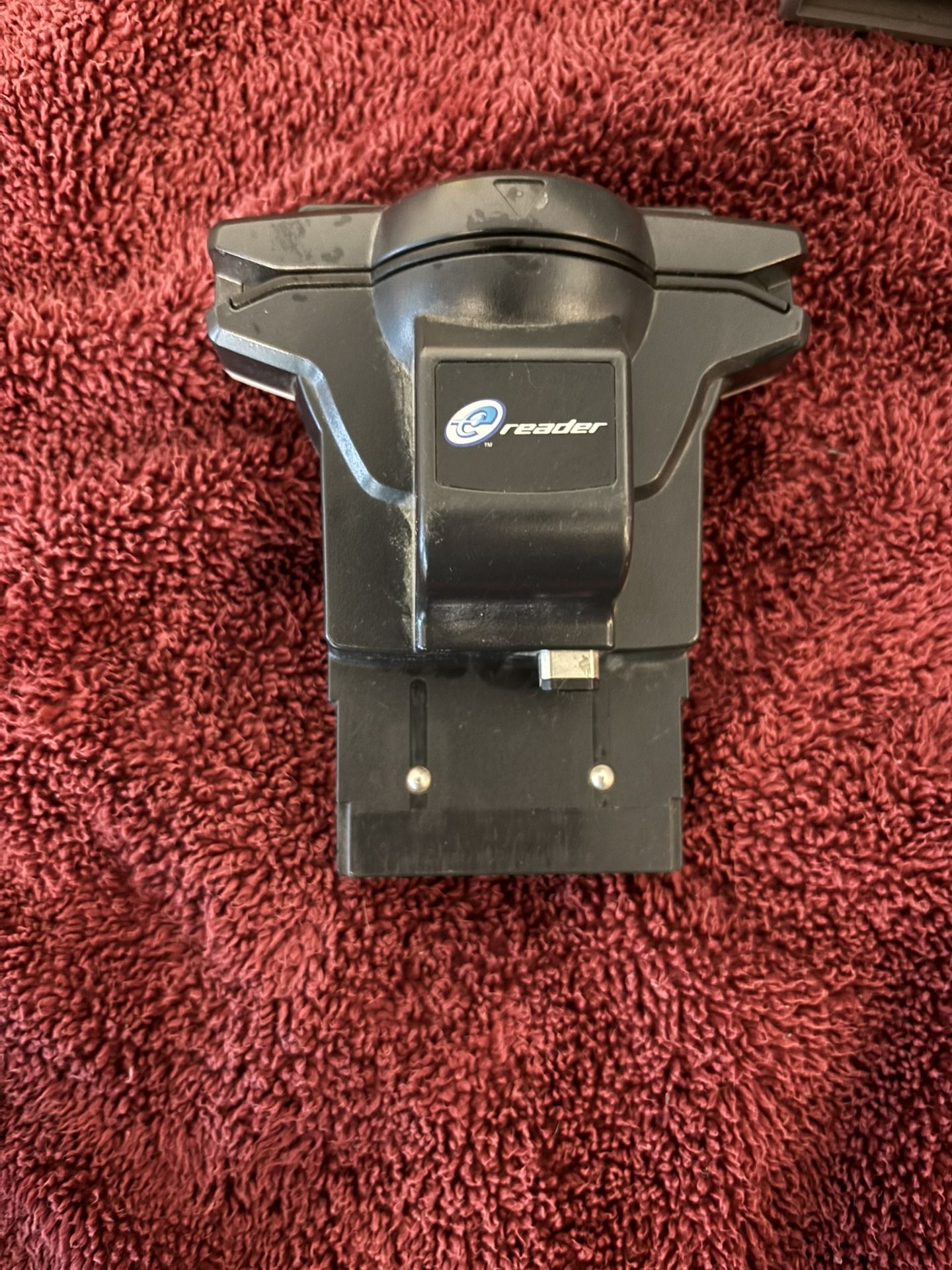 Nintendo E-Reader