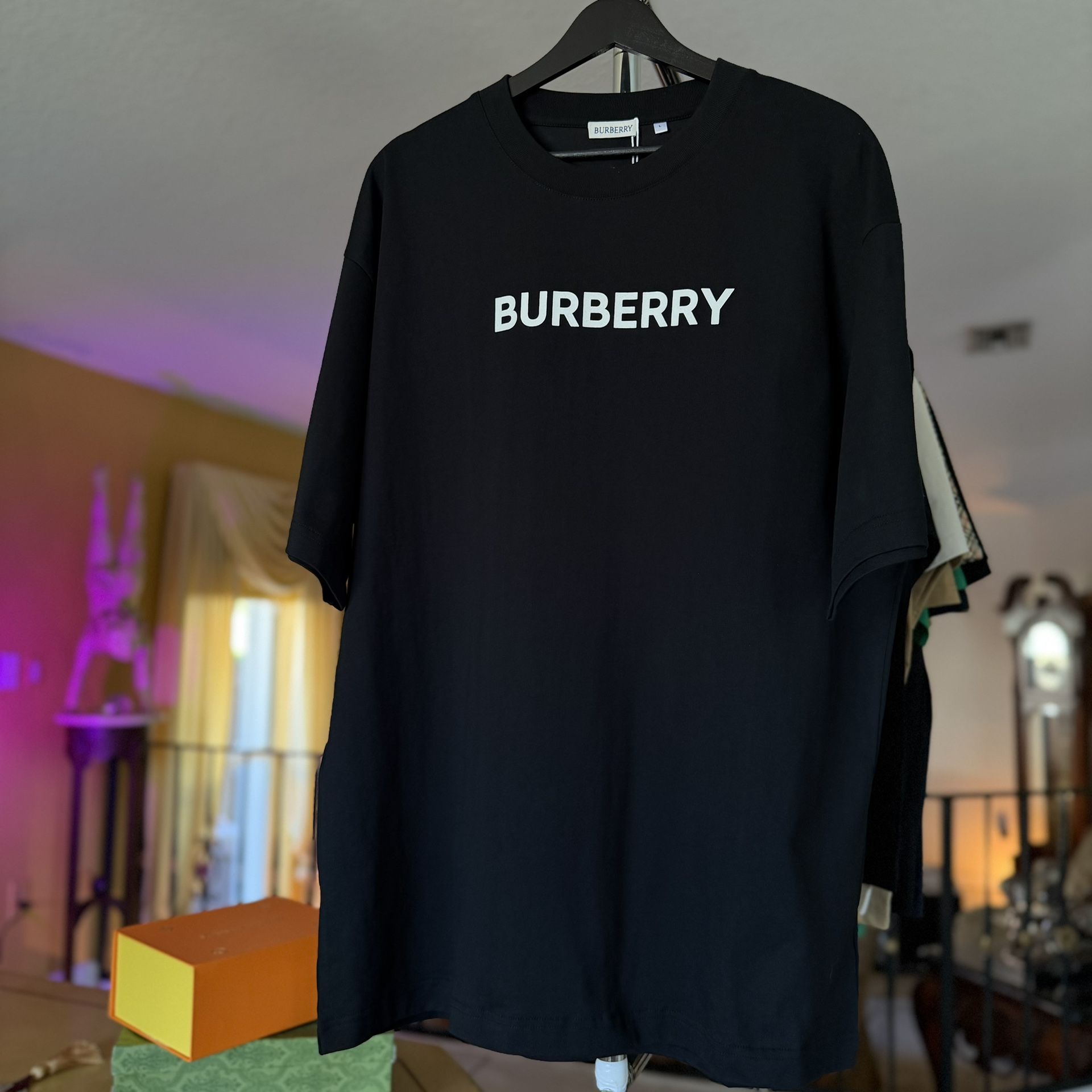 Burberry Shirt