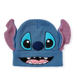 Stitch Beanie 