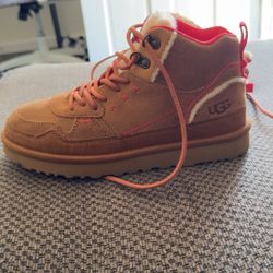 UGG Boots 