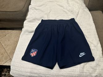 Nike Vapor Knit Gym Shorts