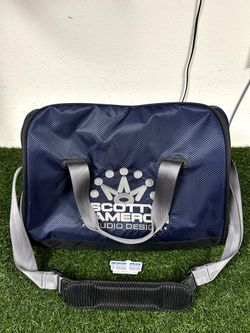 Scotty Cameron 2024 Members Travel Bag