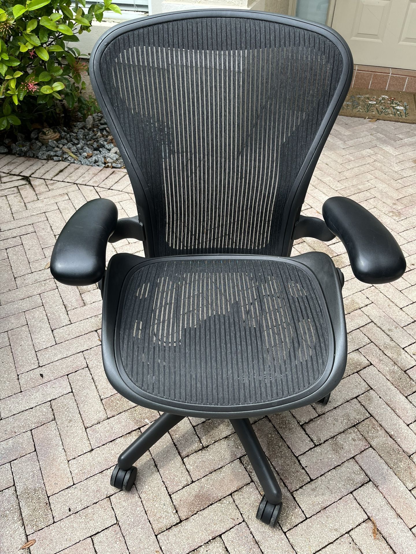 Herman Miller Aeron Office Chair