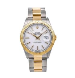 Rolex DateJust 36mm