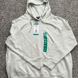 Women’s Buffalo David Bitton Hoodie Size Xl