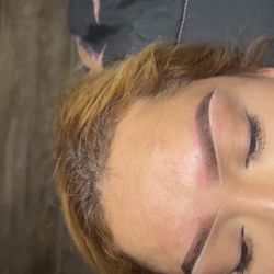 Ombre Powder Brow 
