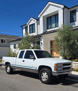 1994 Chevrolet C/K 1500