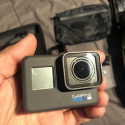 GoPro 6