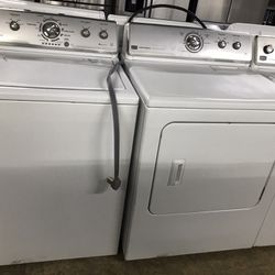 Maytag Centennial washer & dryer Set 