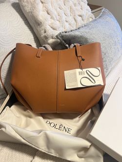 Polene Cyme Tote Large size