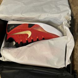 Kobe 9 Proto China 10.5