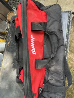 tool backpack