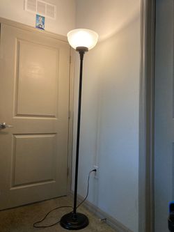 Floor Lamp