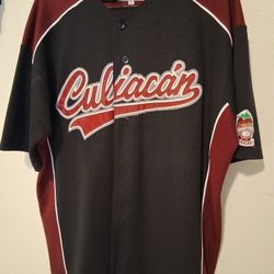 Culiacan Jersey