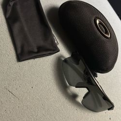 Oakley Glasses