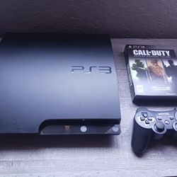 Ps3 Bundle 