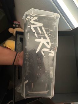 AMD Radeon RX 6800 XT