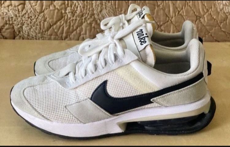 NIKE AIR MAX PRE DAY
