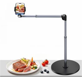 Over head phone mount 13.7 long