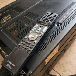 Pioneer ELITE receiver Stereo