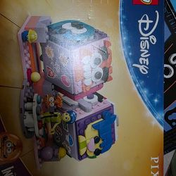 Inside out 2 lego NEW