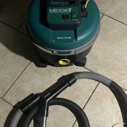 Bissell BG Pro 9 Commercial Vacuum 