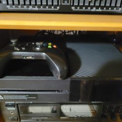 Xbox  One Game Console