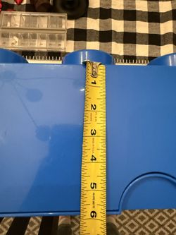Lego Storage Box 