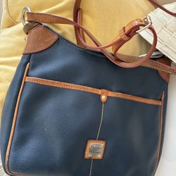 Dooney & Burke bag