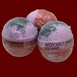 Handmade BATH BOMBS