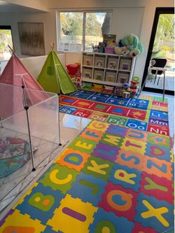 3 spots left Lala Daycare OC