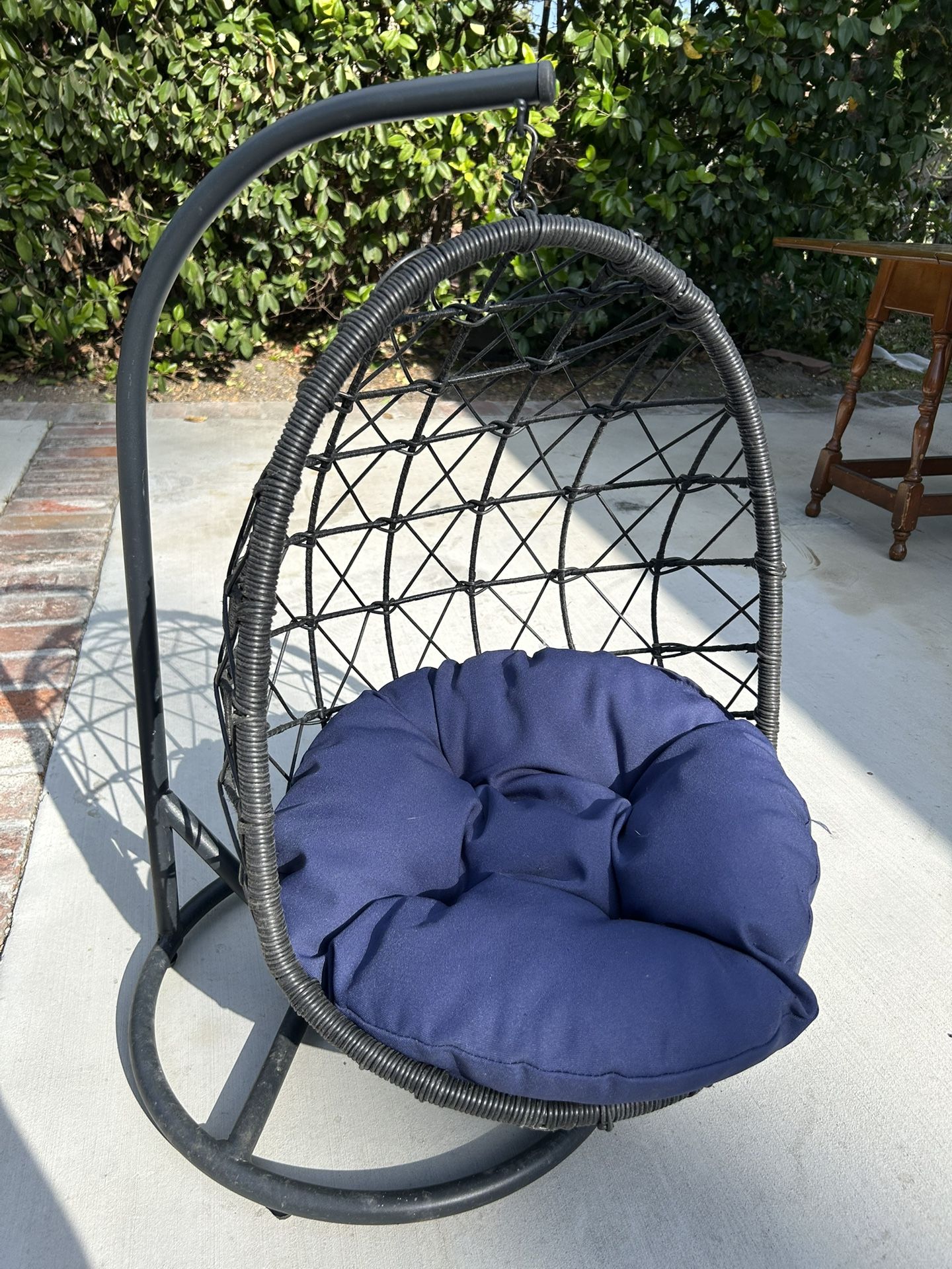 Swinging Bed For Pets