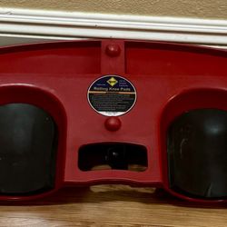 Rolling Knee Pads Durable Wheeled Platform Knee Pad Mechanic Carpenter Flooring