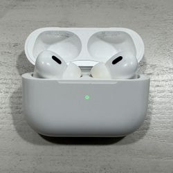AirPod Pro 2nd Generation