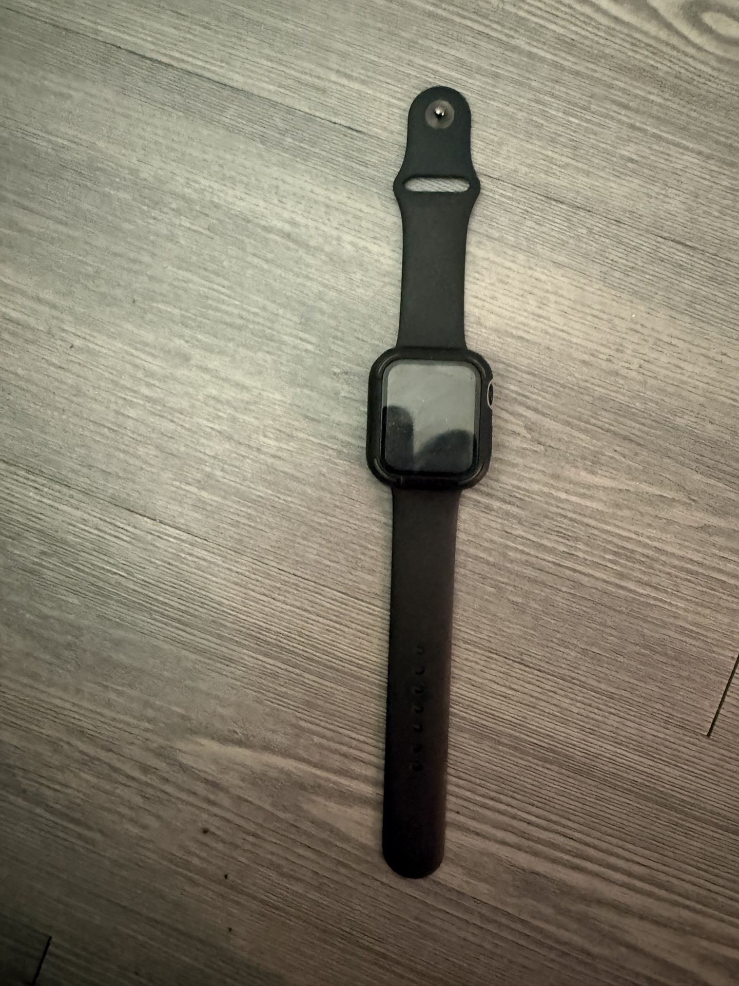 Apple Watch SE 2nd Gen 