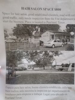 Bonito Lugar Para Trabajar