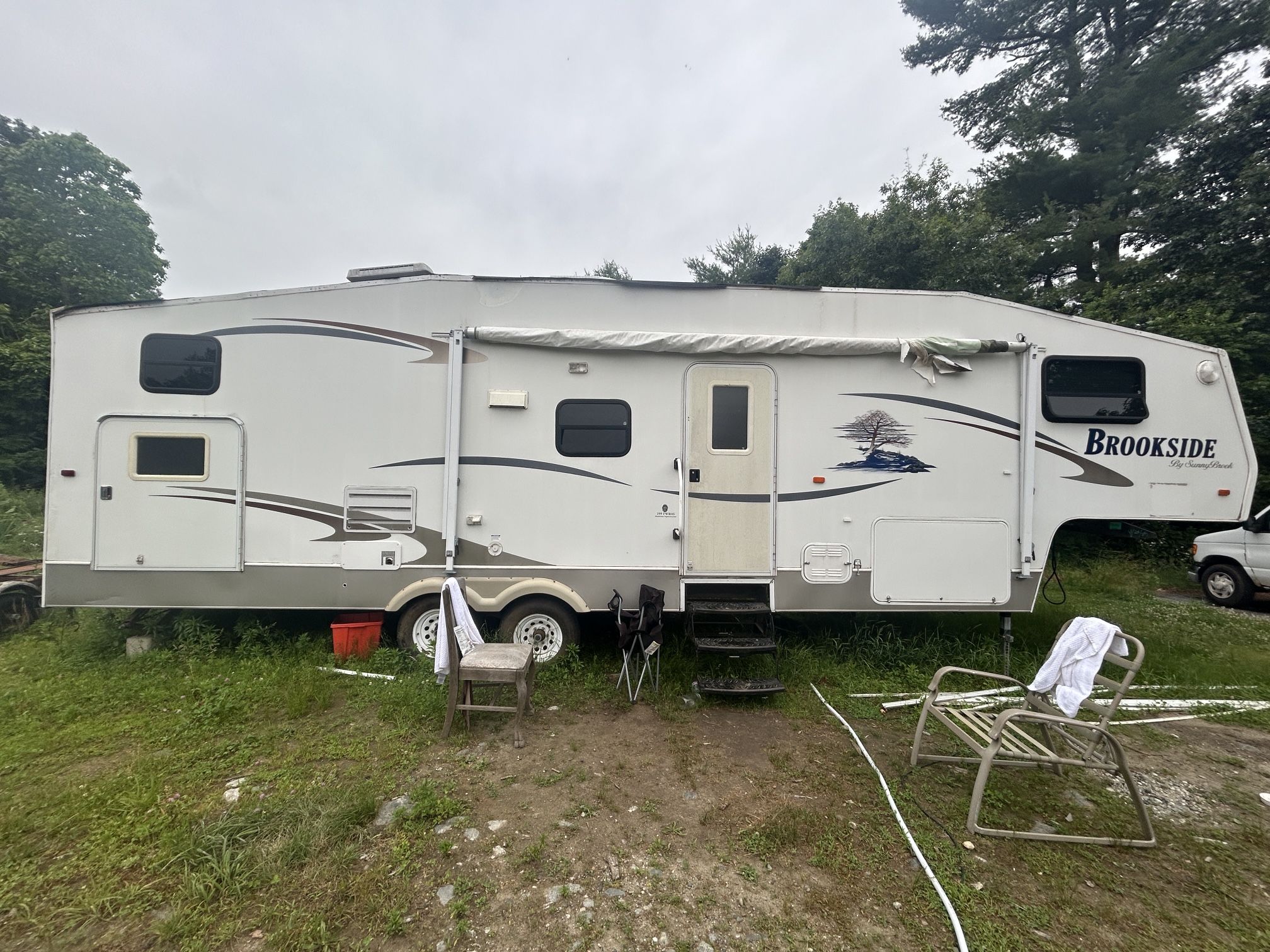 2006 Sunnybrook Brookside