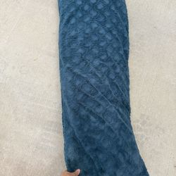 Long body pillow